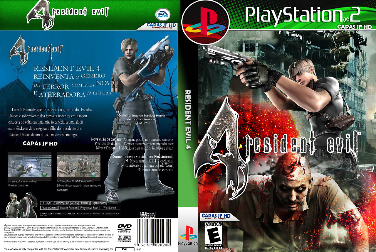 download file resident evil 4 iso ppsspp