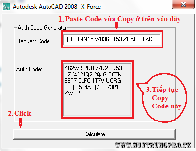 Autocad 2008 crack free download