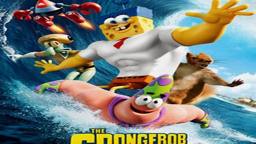 Spongebob squarepants full movie online
